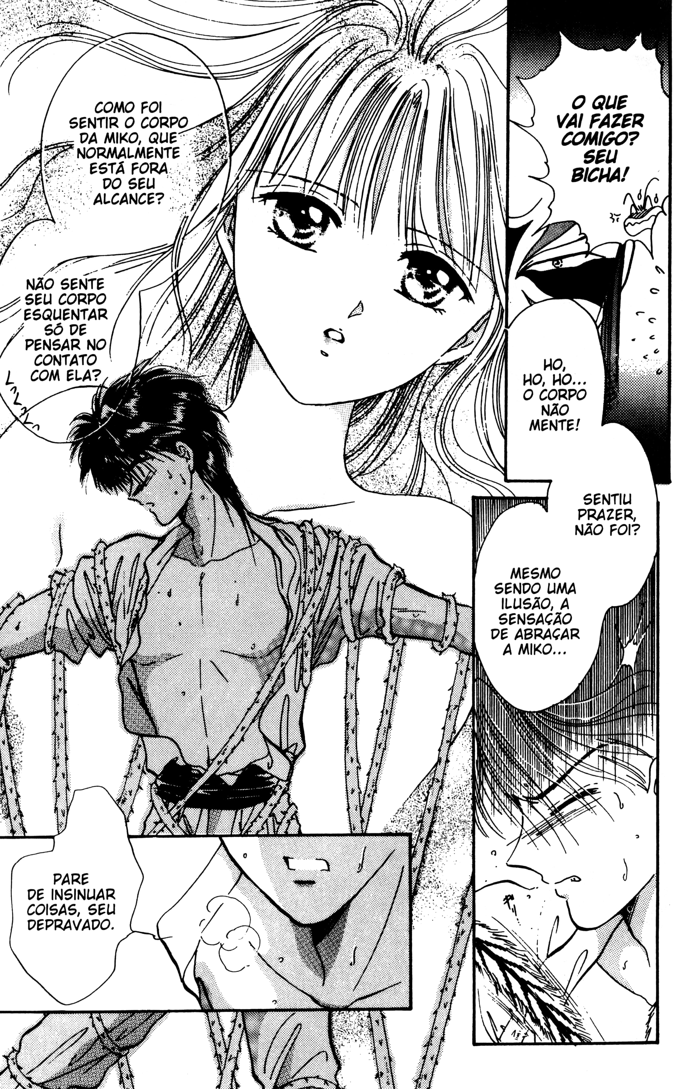 Fushigi Yugi Capítulo 57.2 Página 7