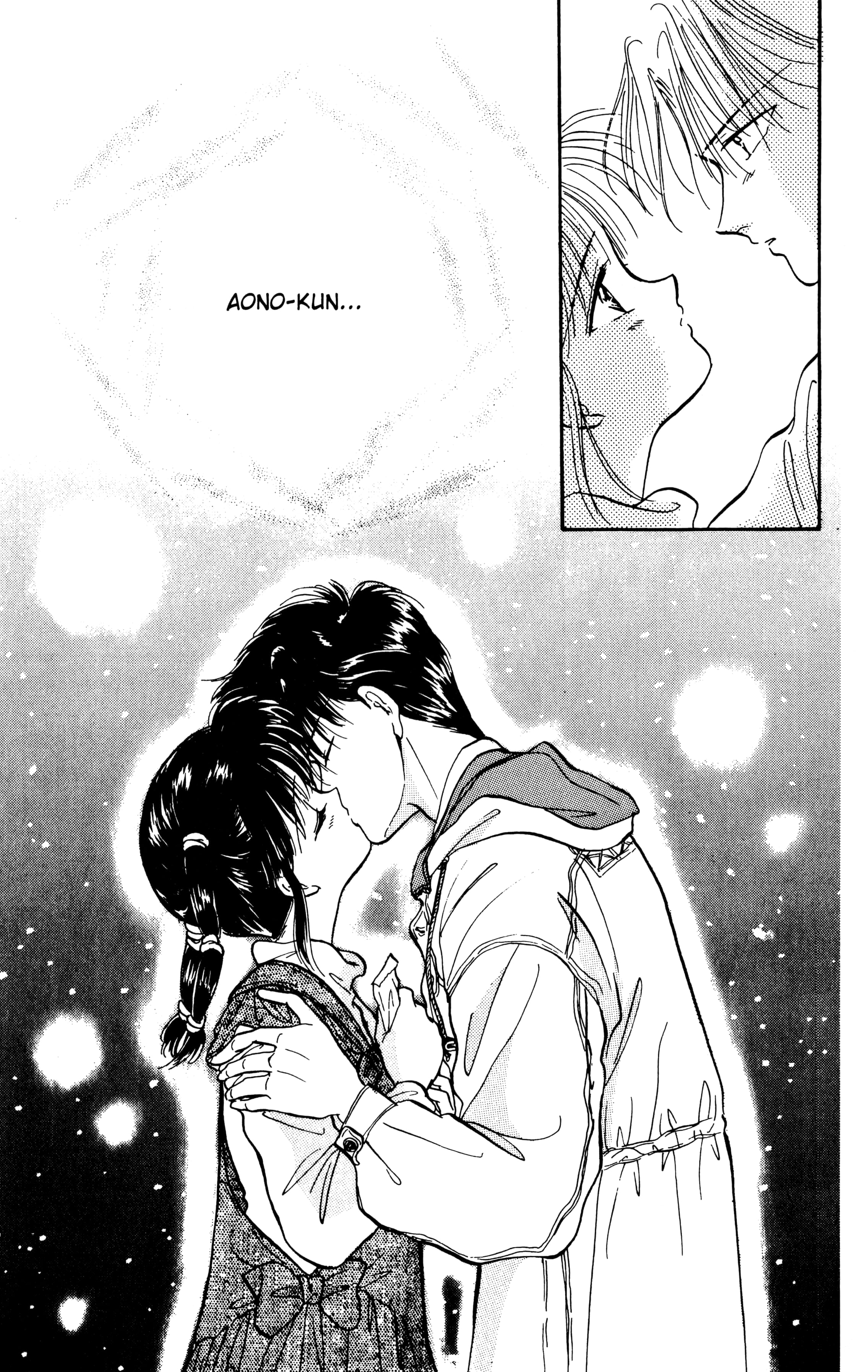 Fushigi Yugi Capítulo 58 Página 29