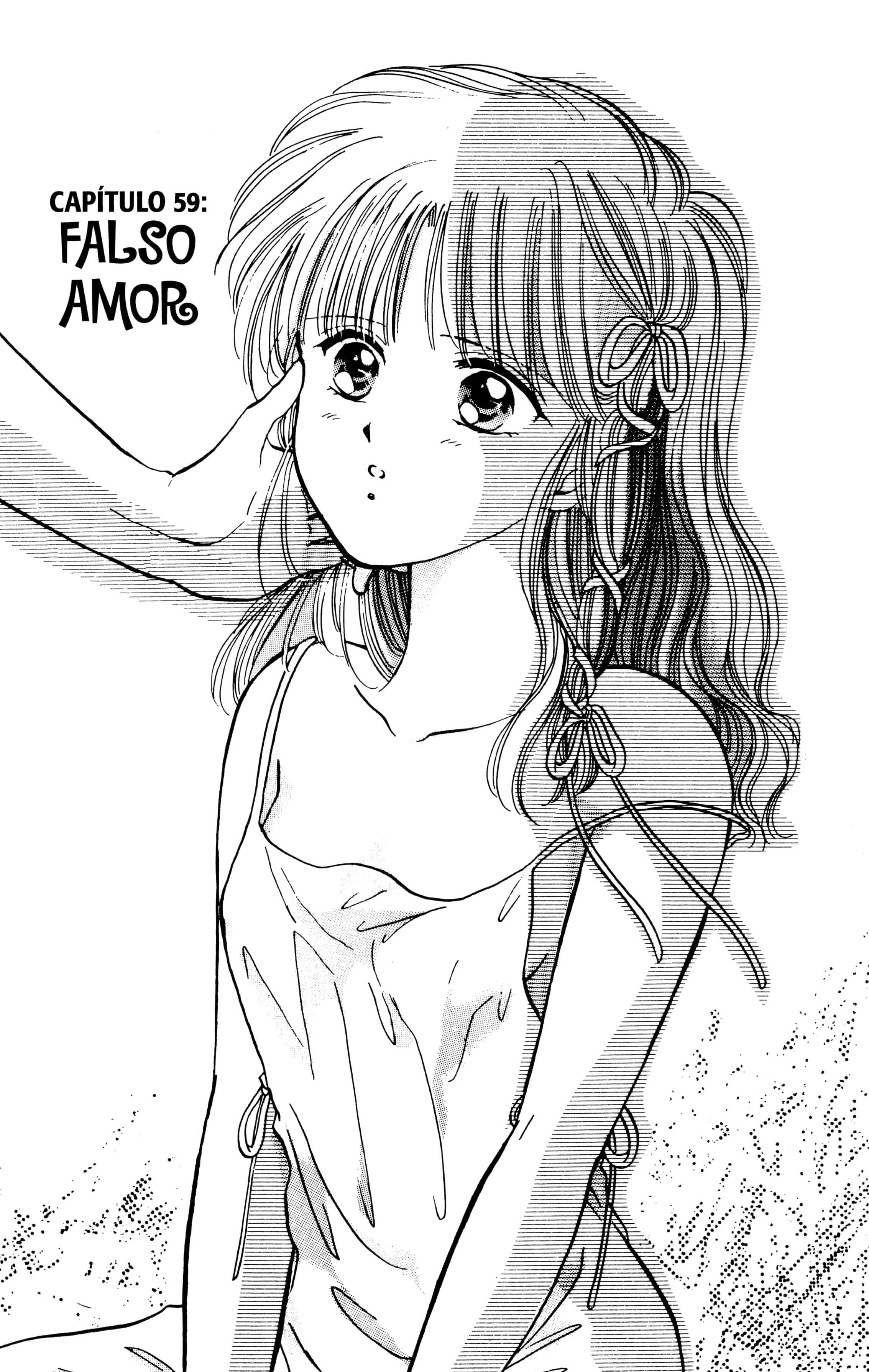 Fushigi Yugi Capítulo 59 Página 1