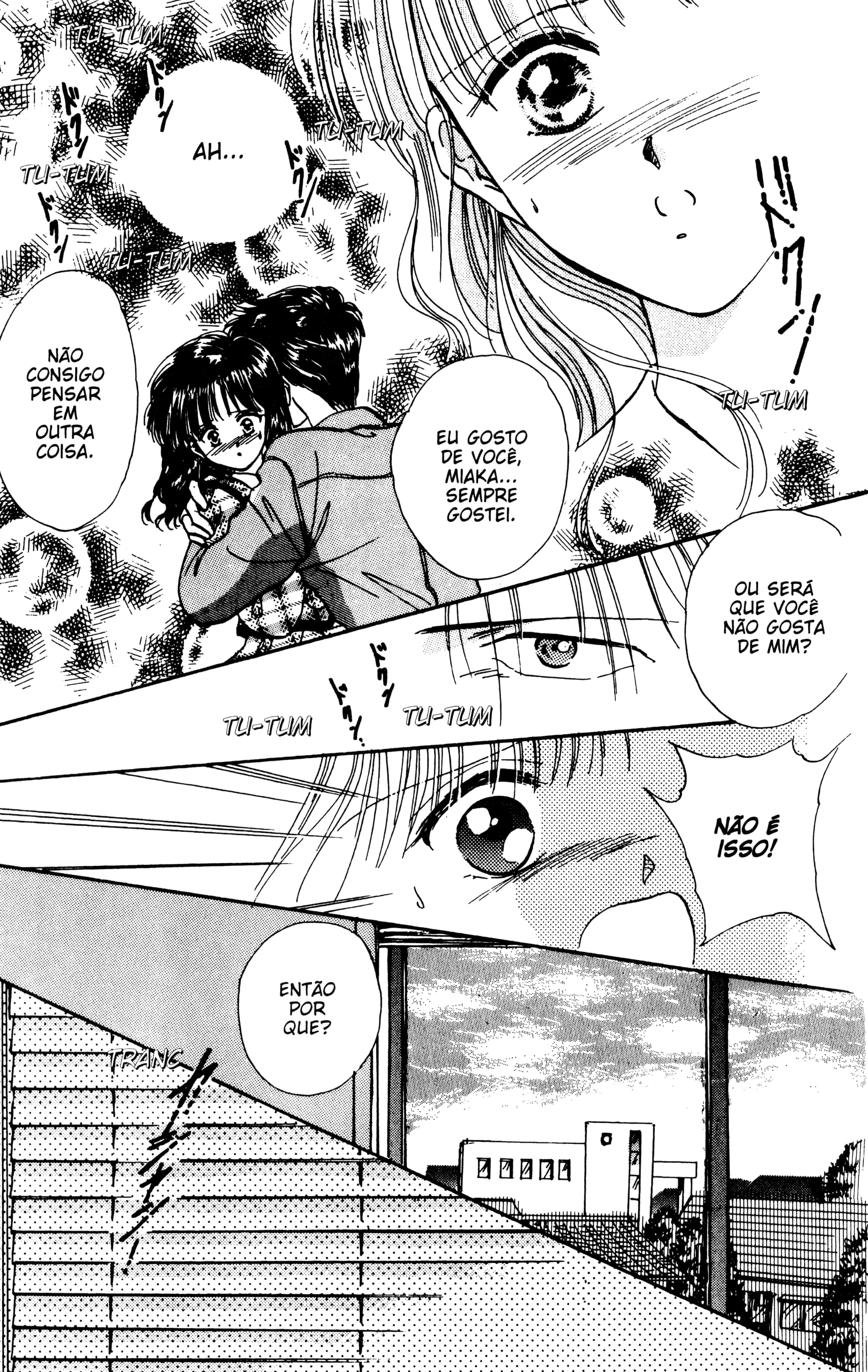 Fushigi Yugi Capítulo 59 Página 19