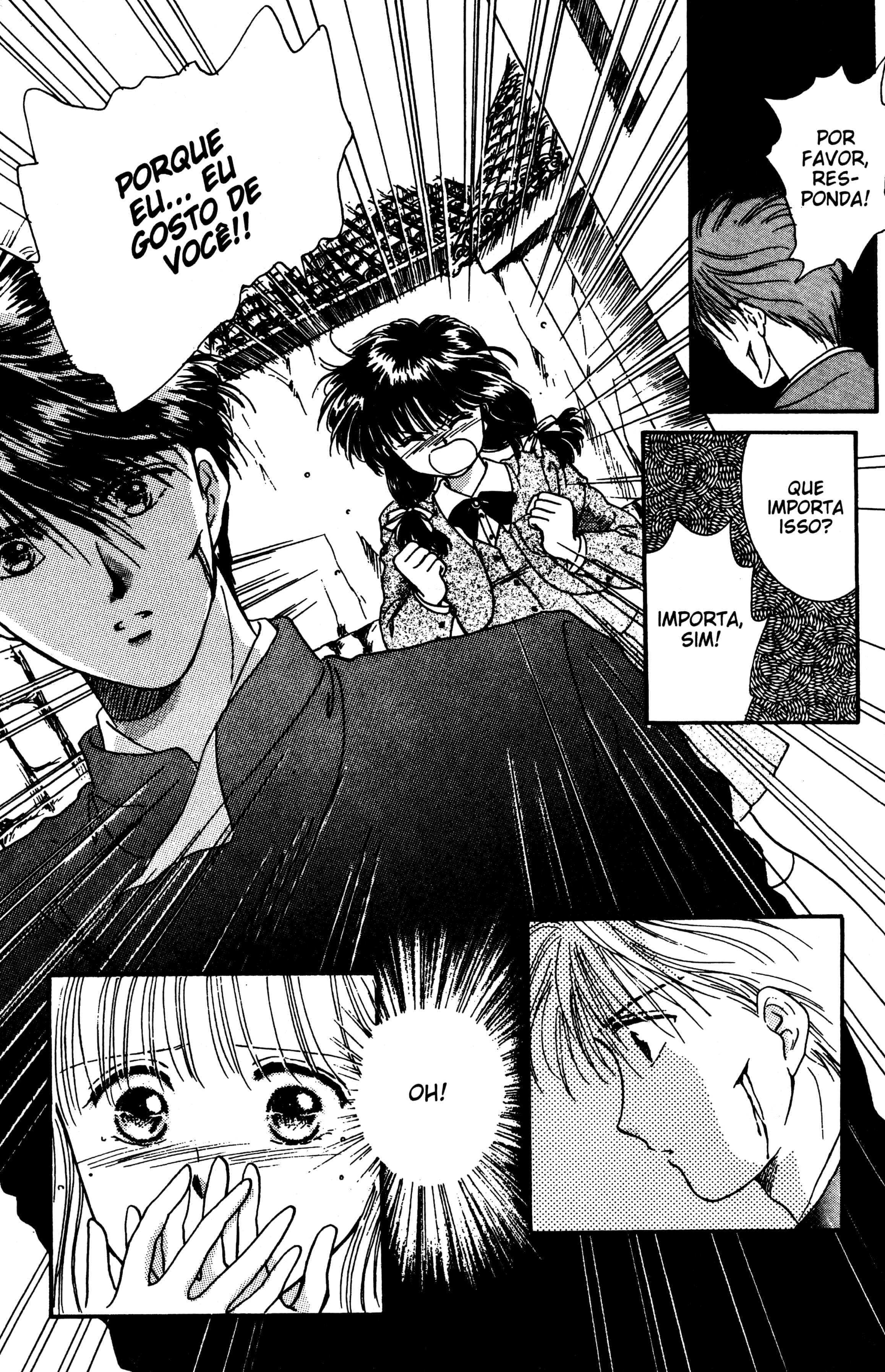 Fushigi Yugi Capítulo 6 Página 27