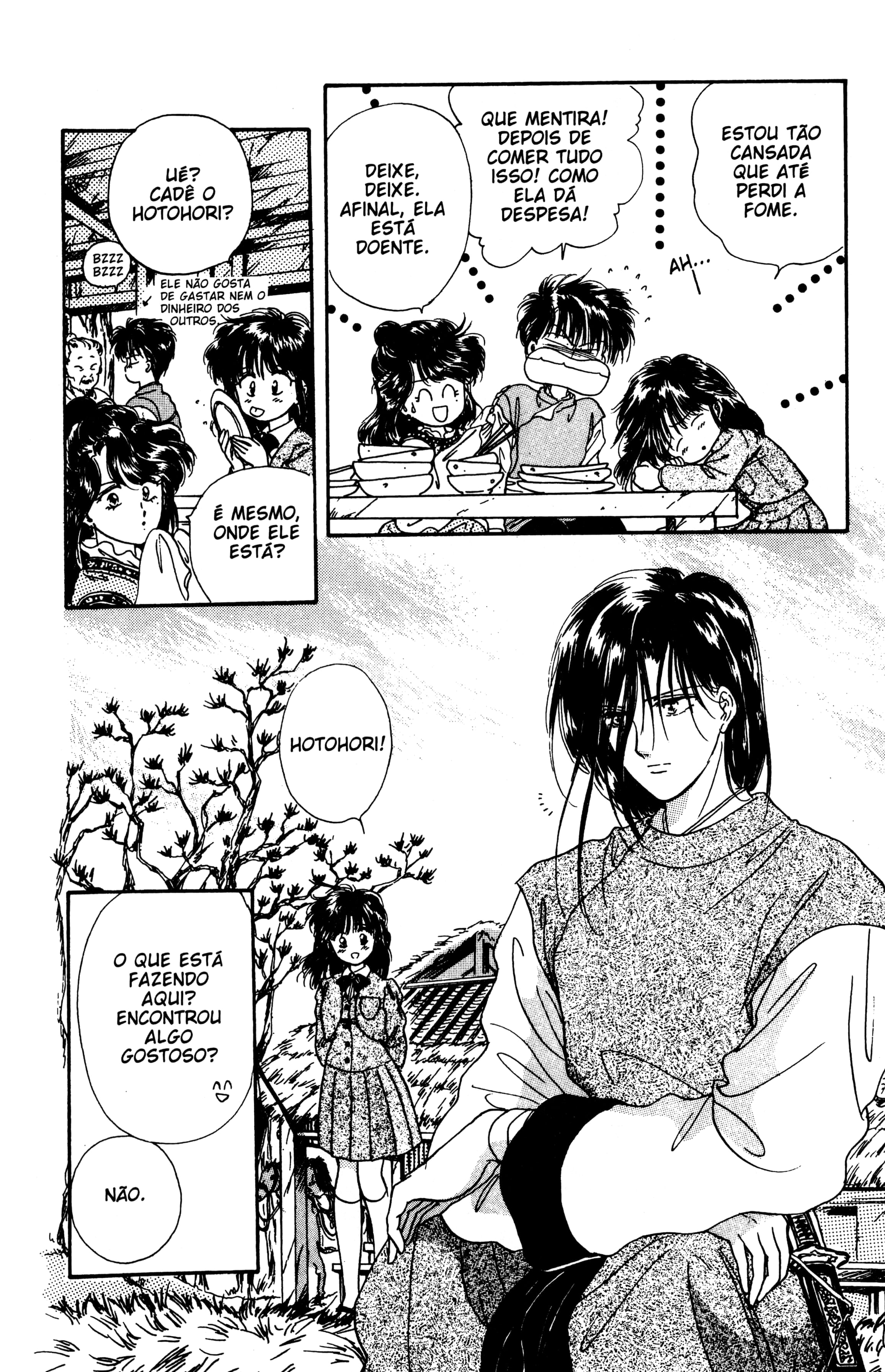 Fushigi Yugi Capítulo 8 Página 4