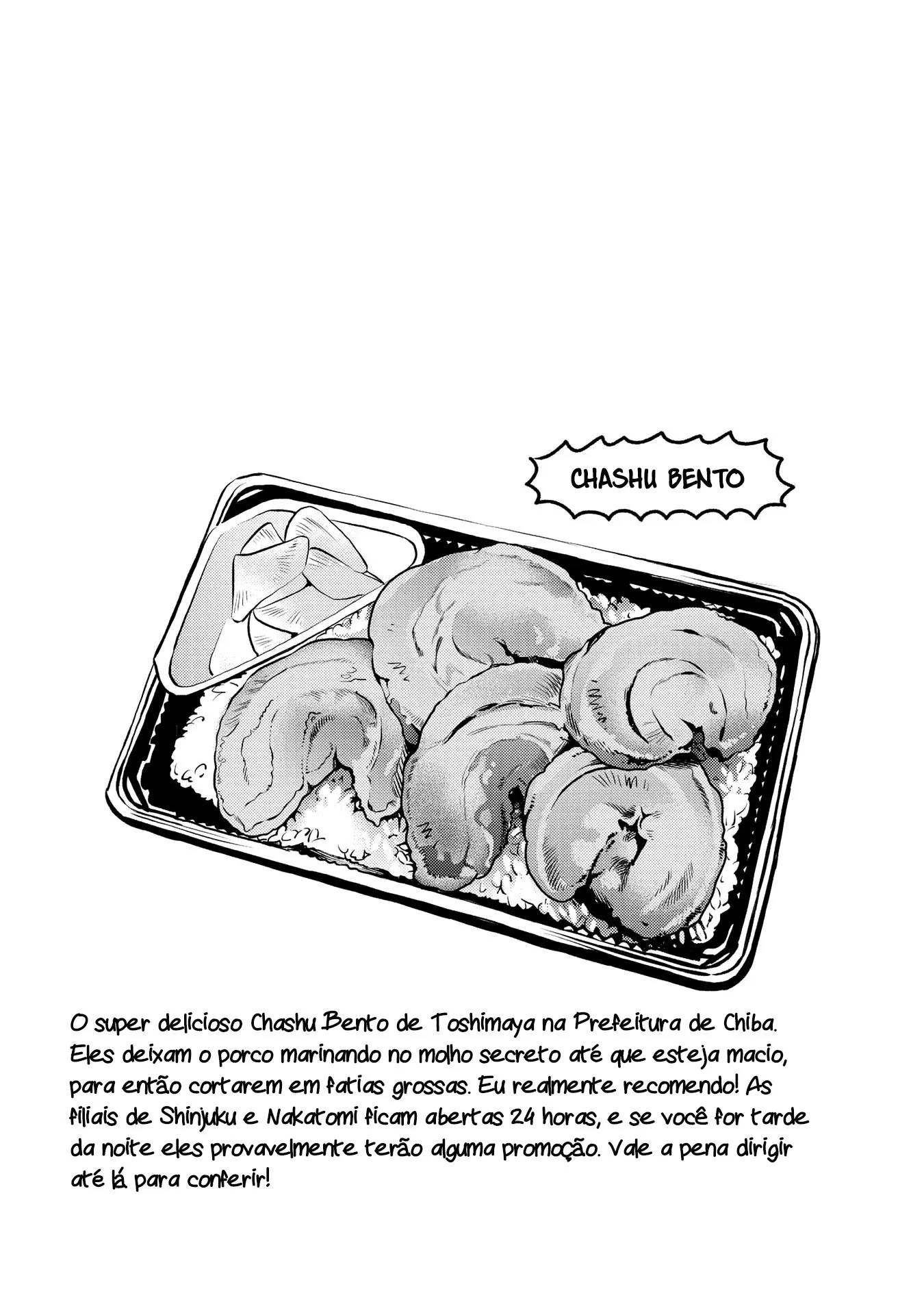 Futari Escape Capítulo 16.5 Página 6