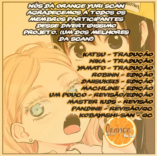 Futari Escape Capítulo 32 Página 29