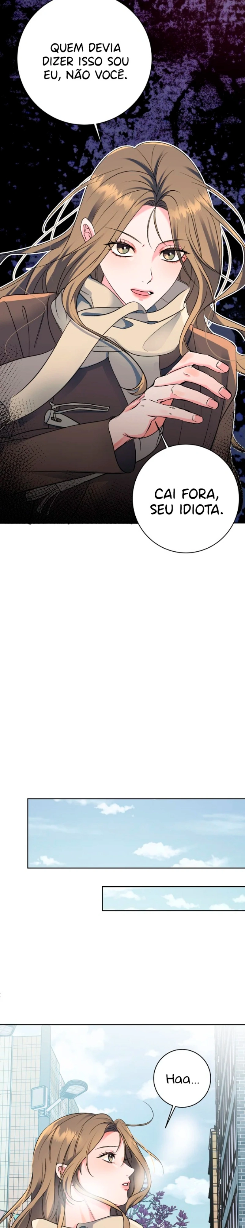 FXcked Up Us Capítulo 1 Página 15