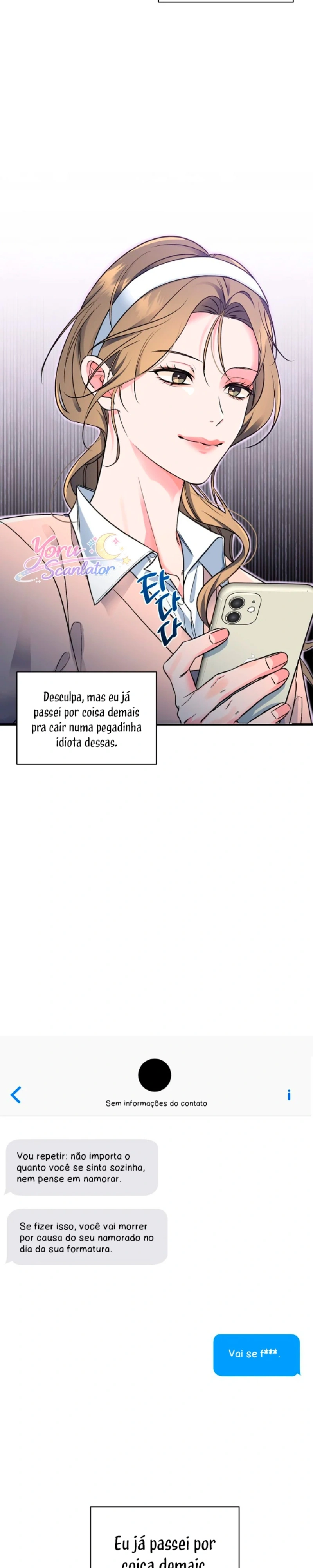FXcked Up Us Capítulo 1 Página 40