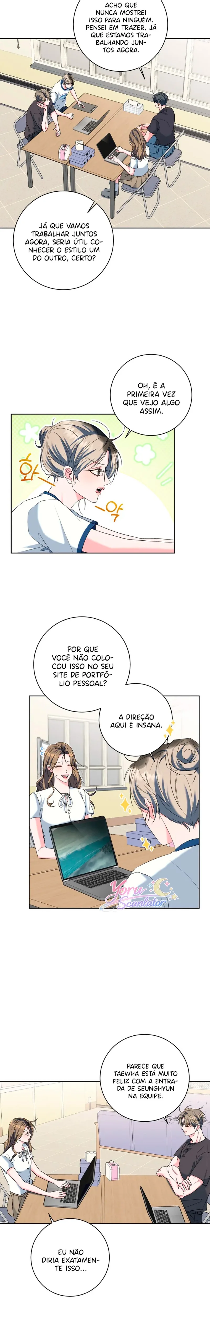 FXcked Up Us Capítulo 15 Página 2