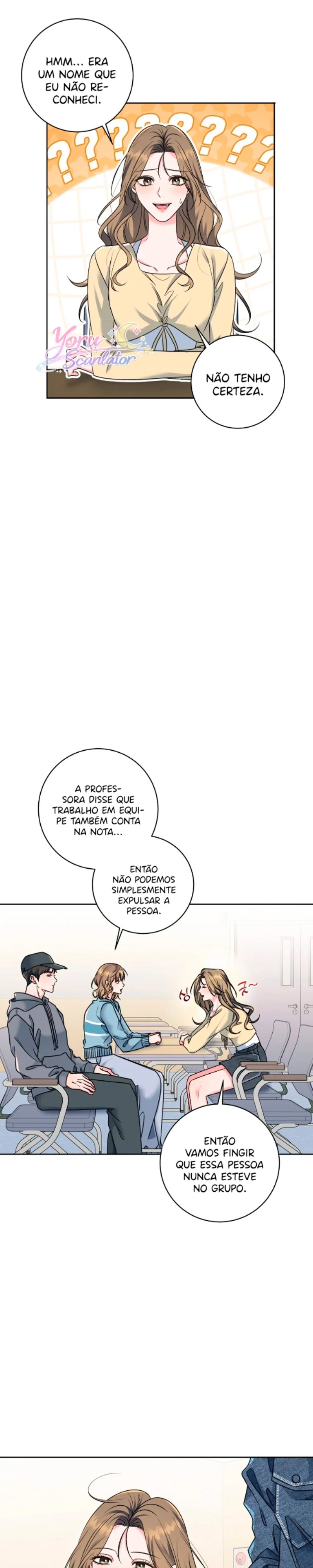 FXcked Up Us Capítulo 2 Página 19