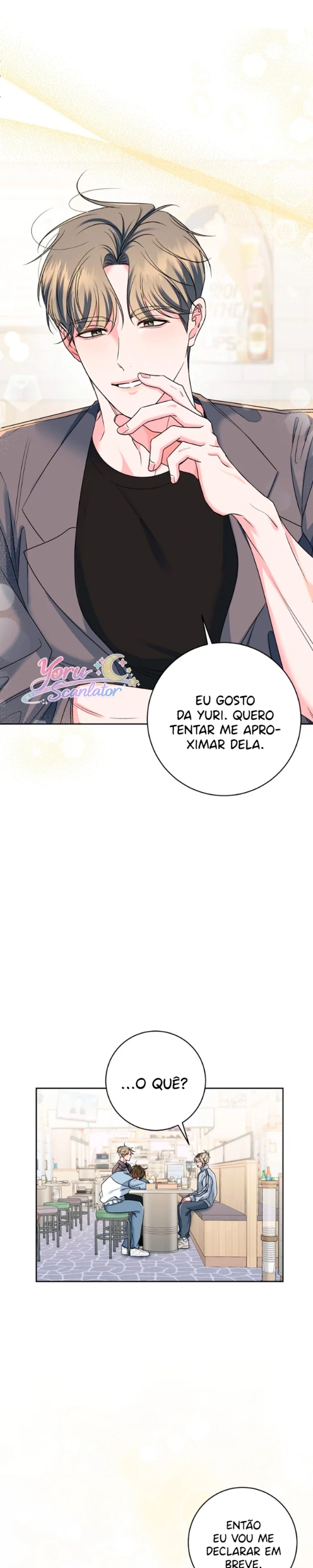 FXcked Up Us Capítulo 2 Página 2