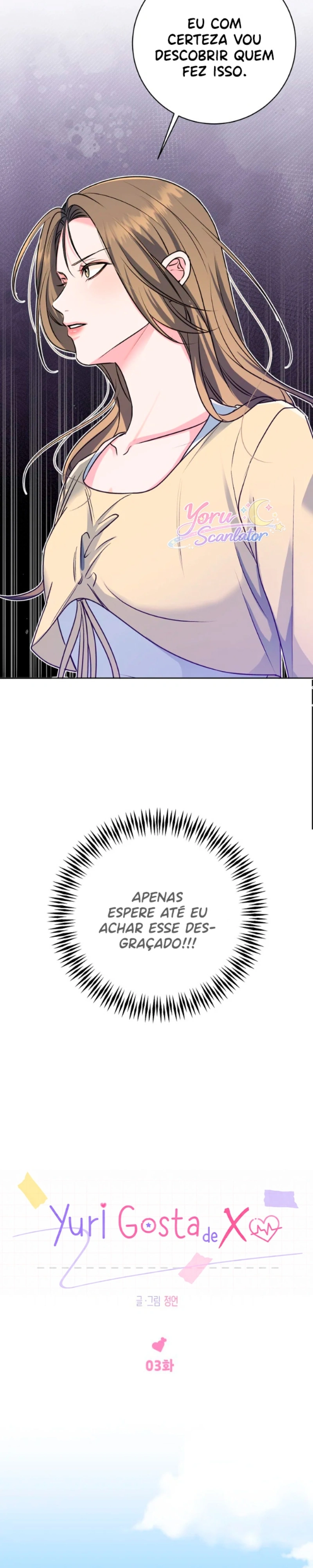 FXcked Up Us Capítulo 3 Página 10