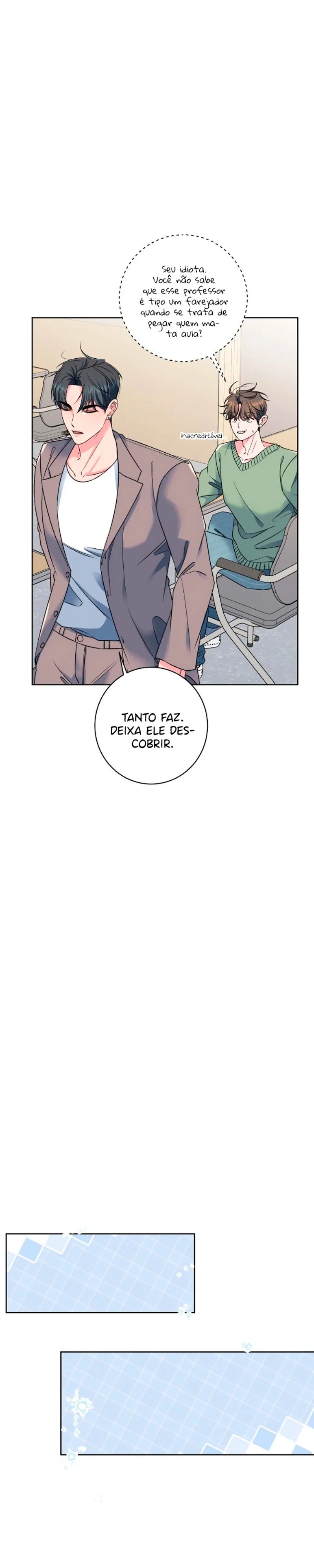 FXcked Up Us Capítulo 4 Página 16