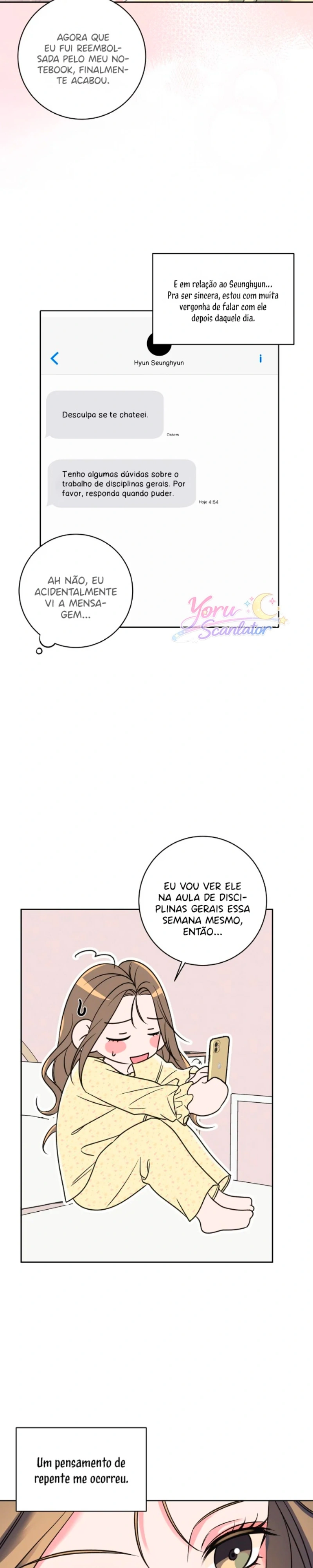 FXcked Up Us Capítulo 6 Página 22