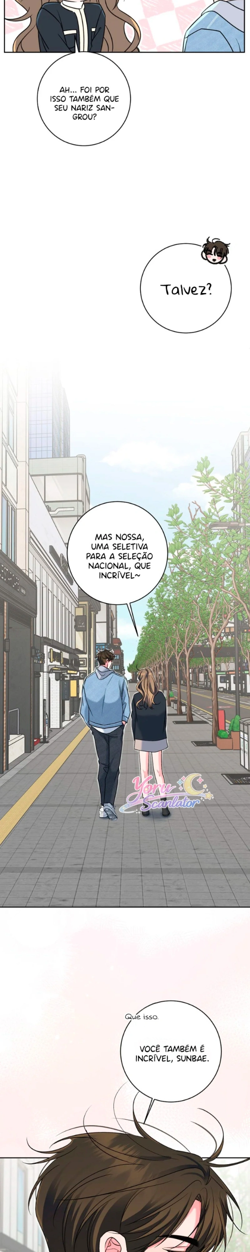 FXcked Up Us Capítulo 7 Página 11