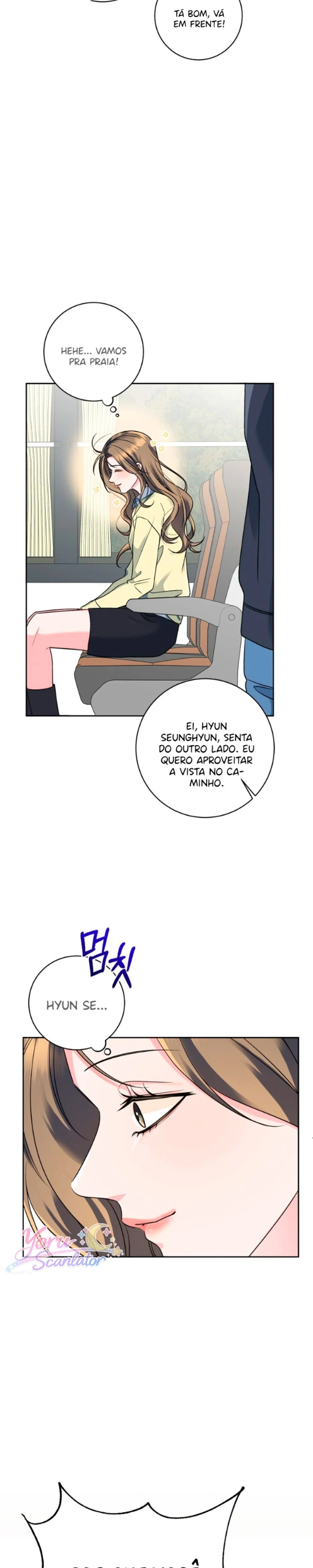 FXcked Up Us Capítulo 8 Página 13