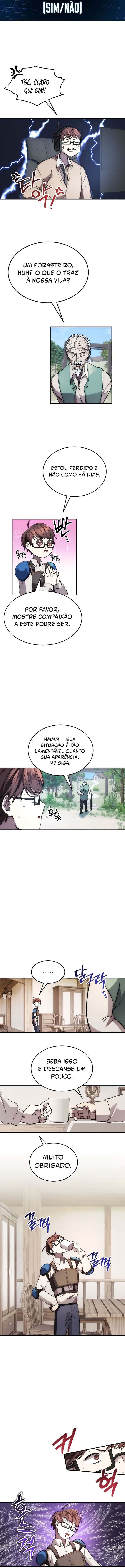 Game Master Capítulo 1 Página 12