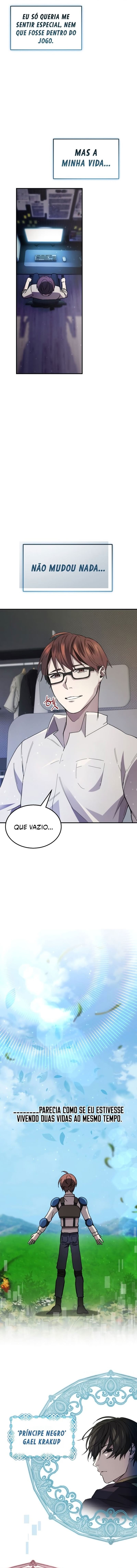 Game Master Capítulo 1 Página 21