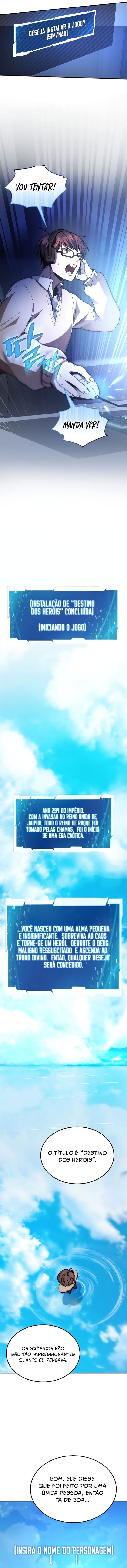 Game Master Capítulo 1 Página 8