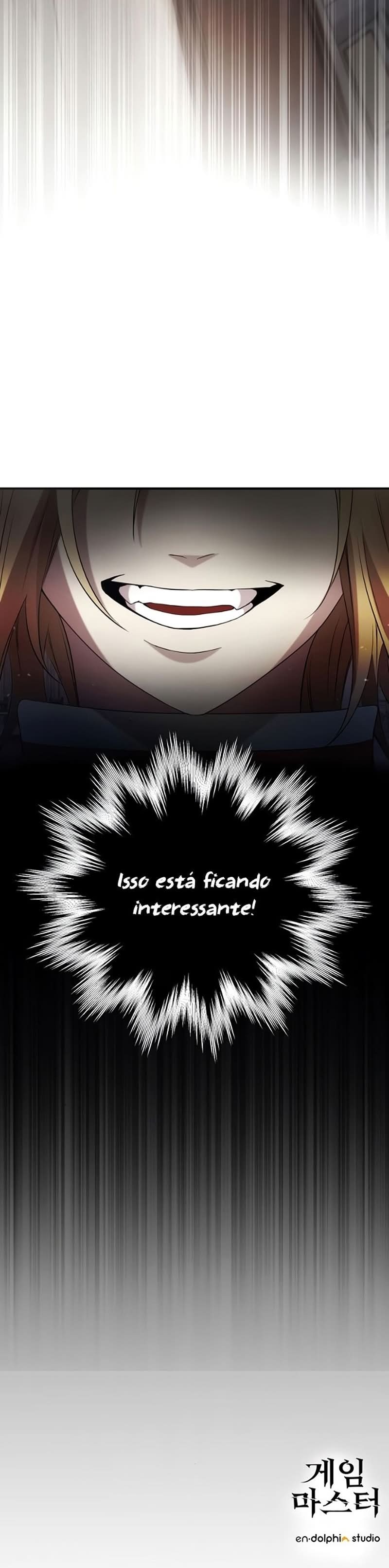 Game Master Capítulo 10 Página 15
