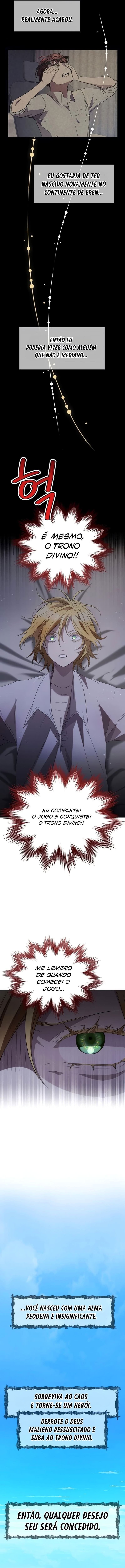 Game Master Capítulo 11 Página 6