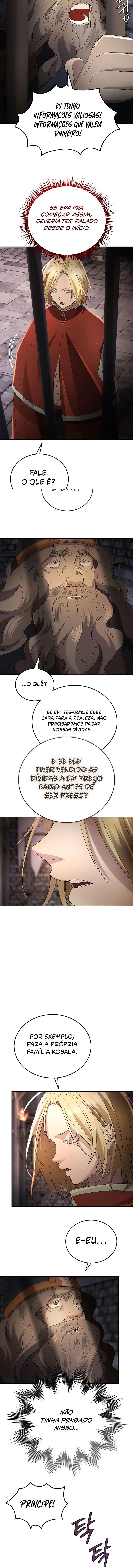 Game Master Capítulo 13 Página 1