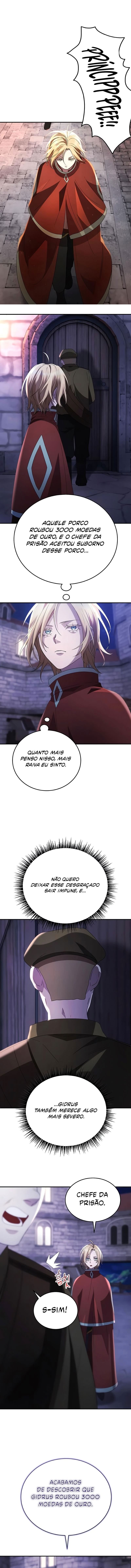 Game Master Capítulo 13 Página 11