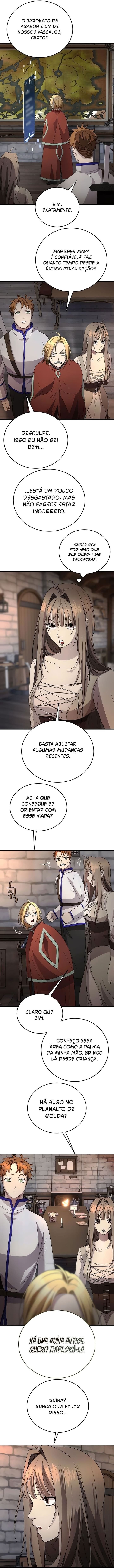 Game Master Capítulo 16 Página 10