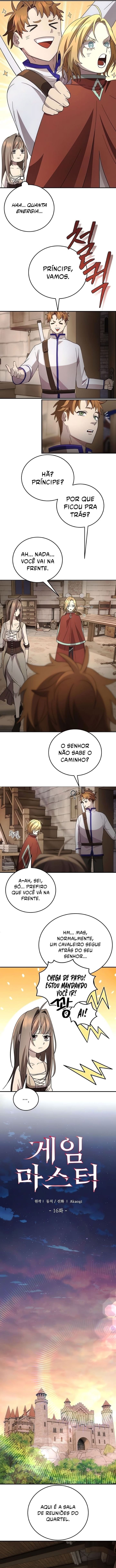 Game Master Capítulo 16 Página 8