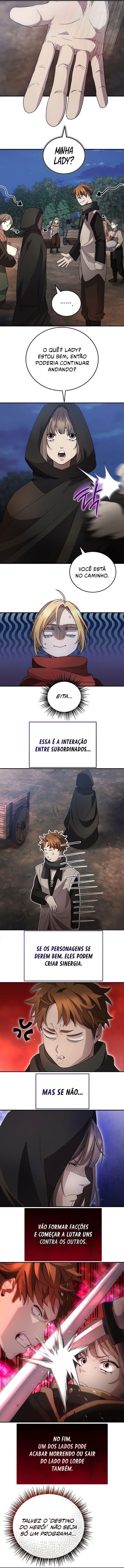 Game Master Capítulo 18 Página 4