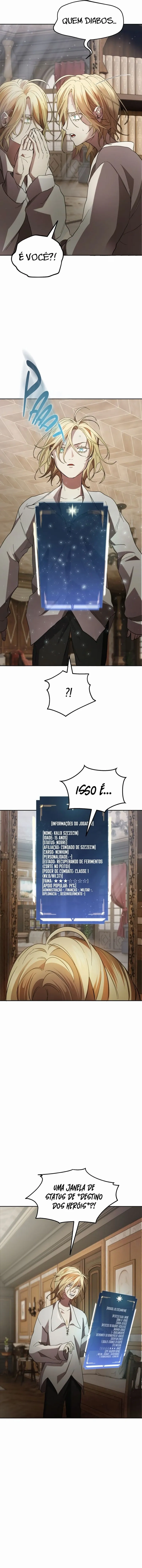 Game Master Capítulo 2 Página 4