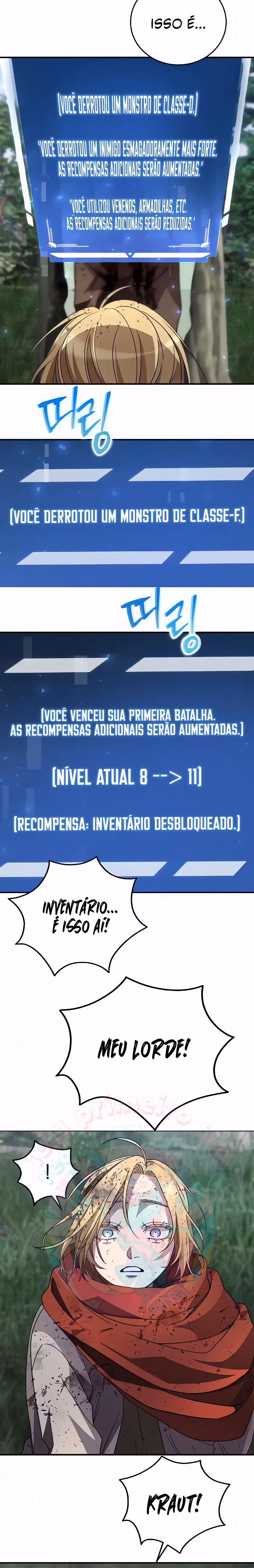 Game Master Capítulo 23 Página 14