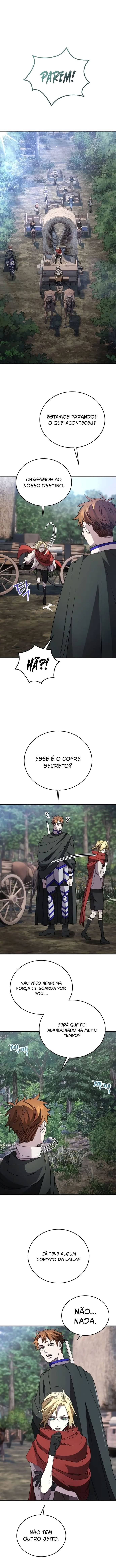 Game Master Capítulo 26 Página 2