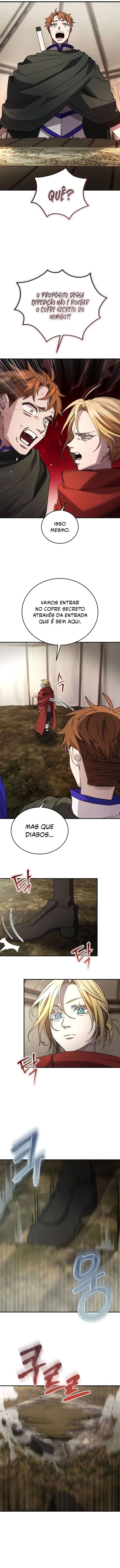 Game Master Capítulo 26 Página 5