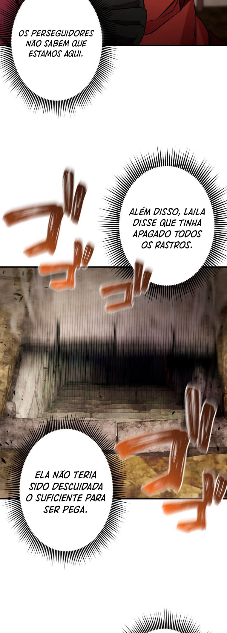 Game Master Capítulo 30 Página 17