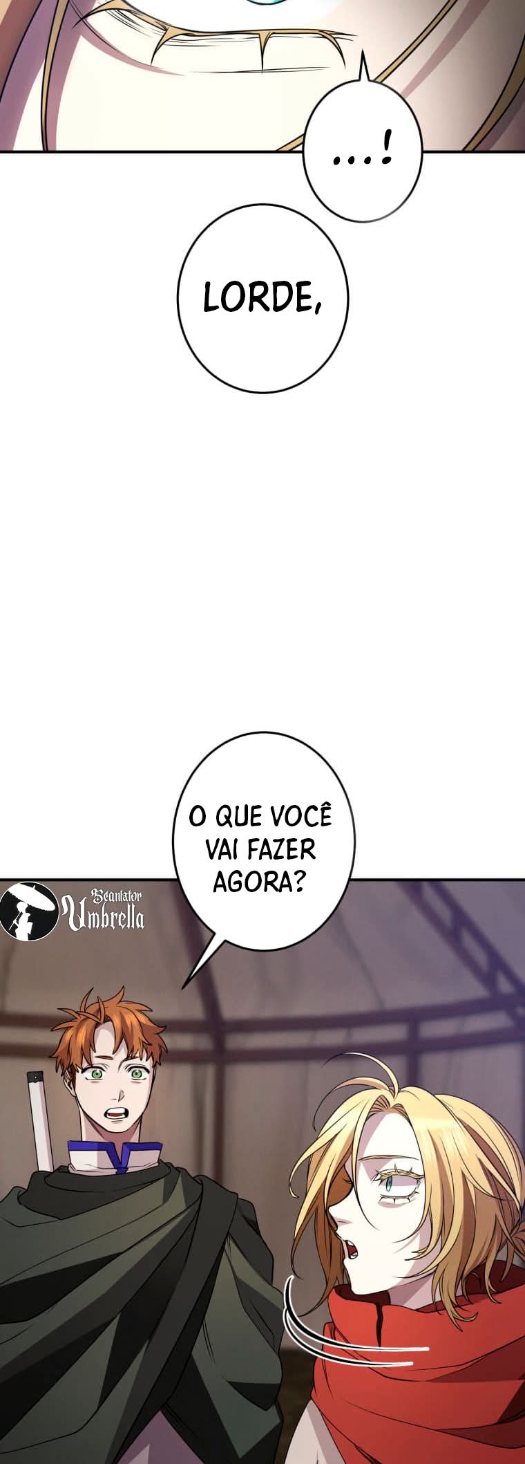 Game Master Capítulo 30 Página 19