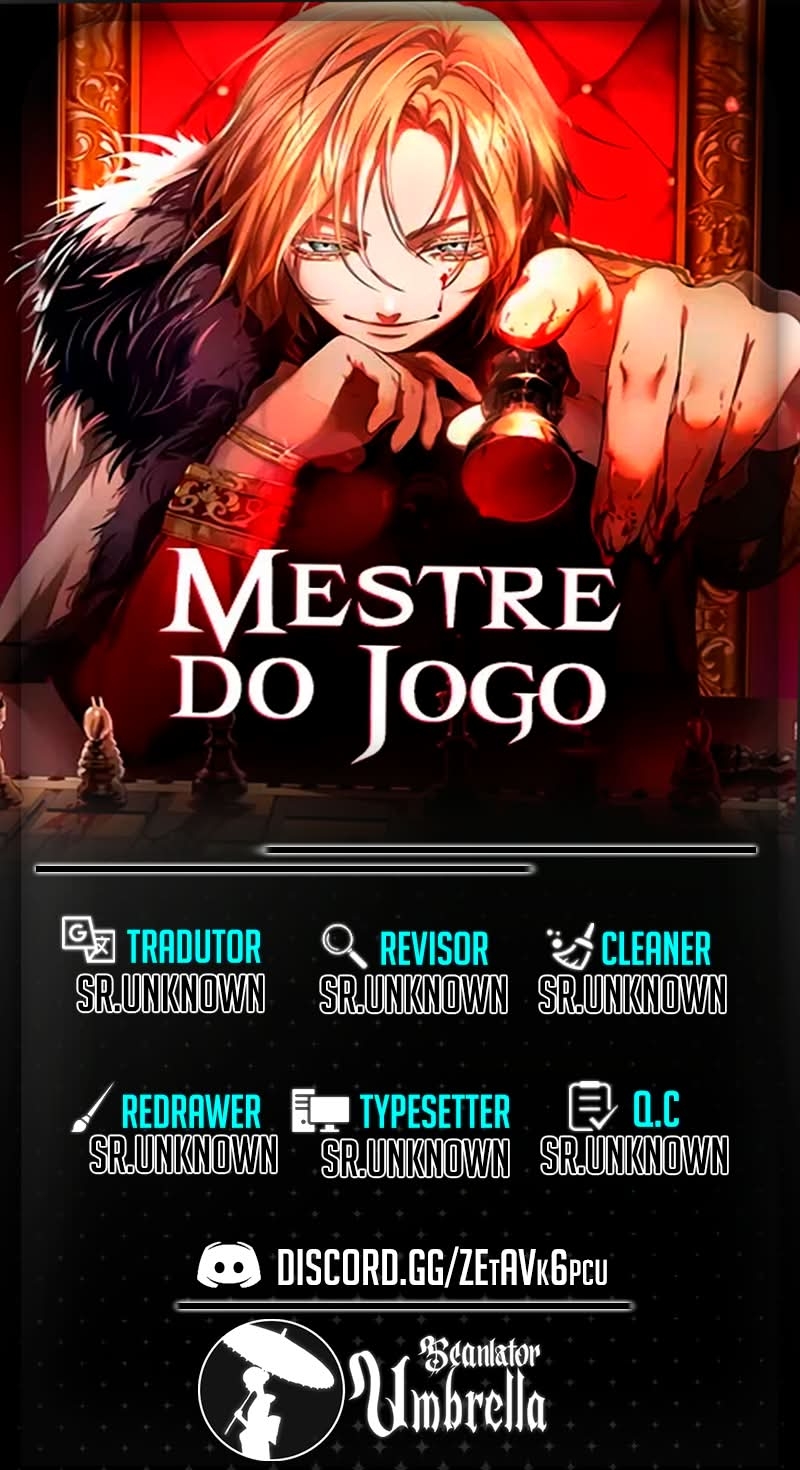 Game Master Capítulo 30 Página 2
