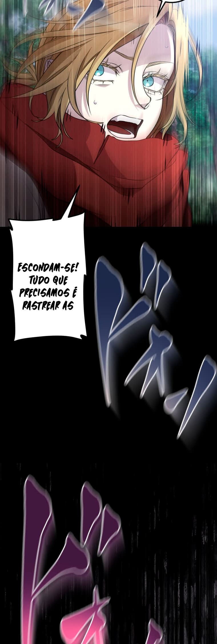 Game Master Capítulo 30 Página 33