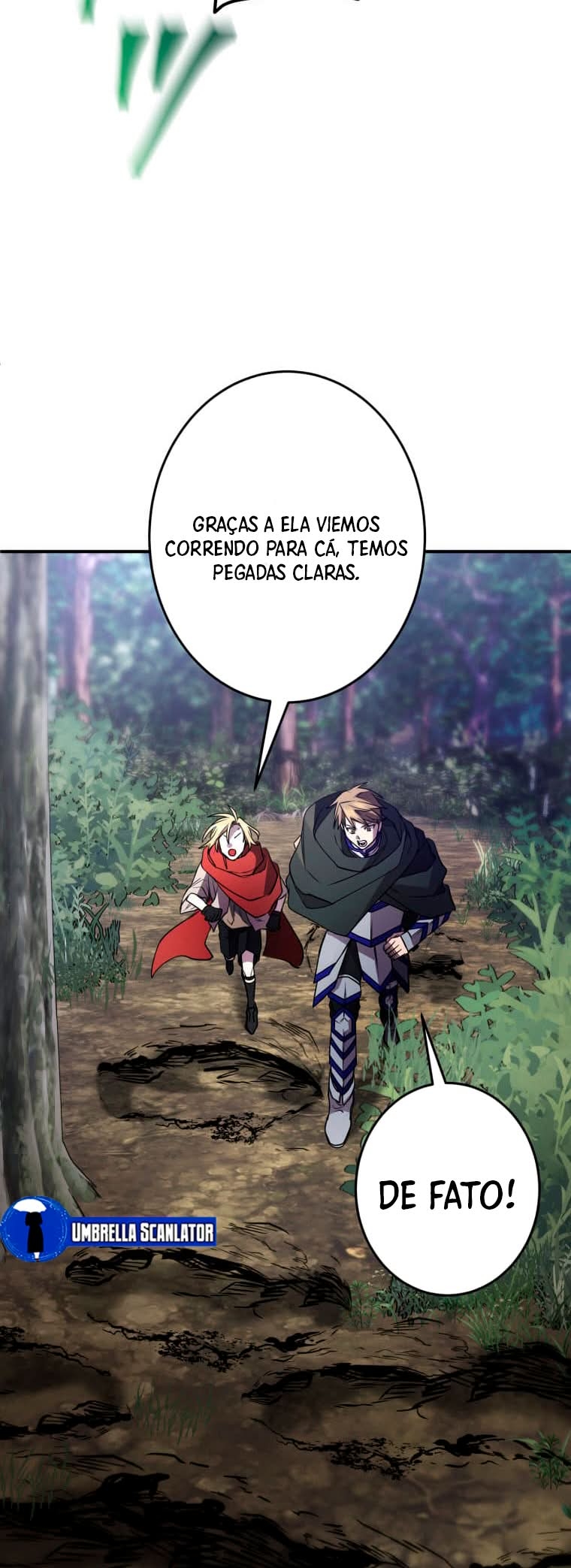 Game Master Capítulo 30 Página 37