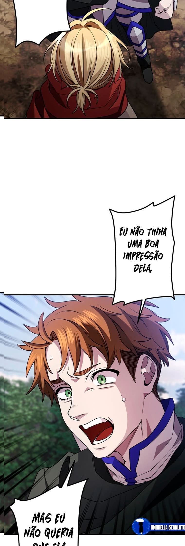 Game Master Capítulo 30 Página 5