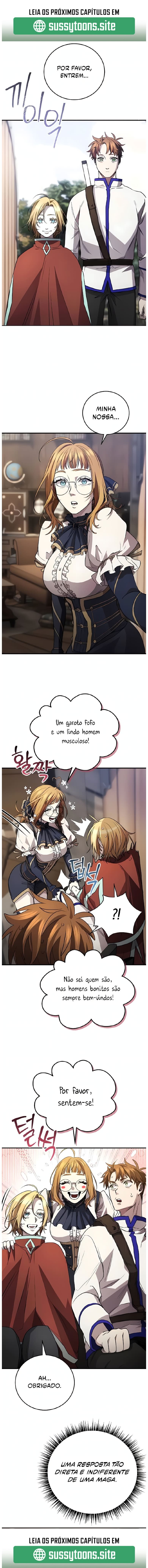 Game Master Capítulo 31 Página 11