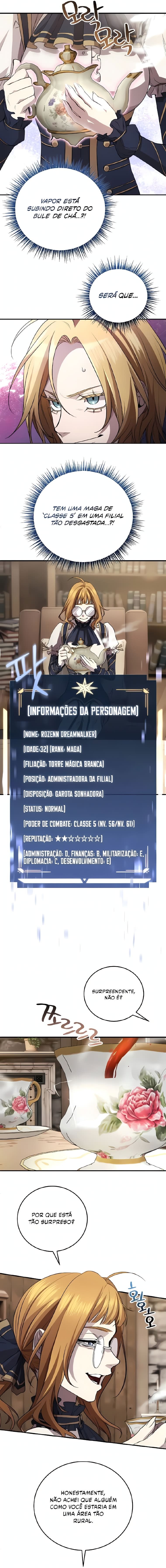 Game Master Capítulo 31 Página 13