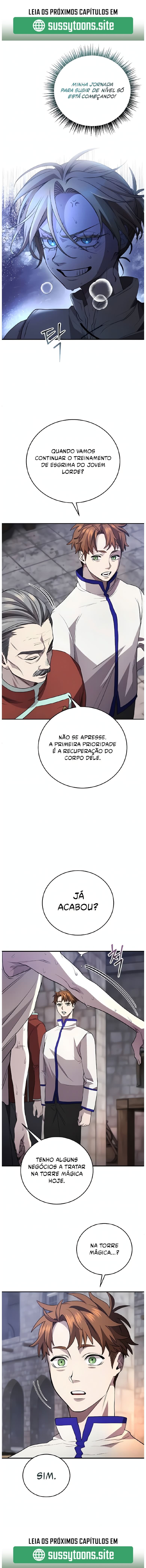 Game Master Capítulo 31 Página 7