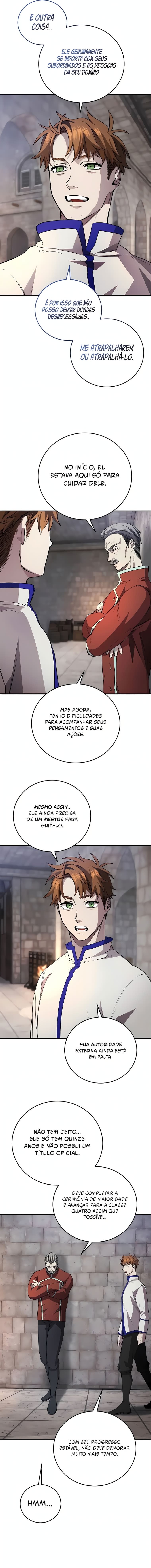 Game Master Capítulo 31 Página 9