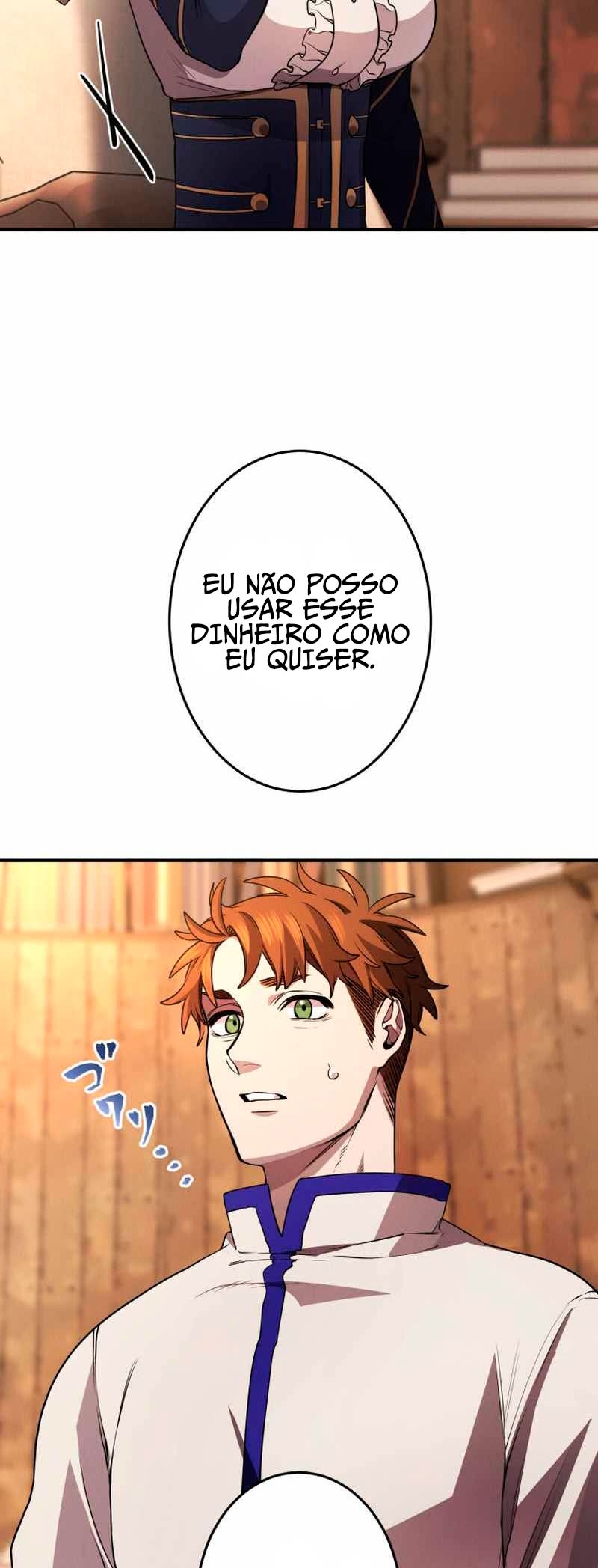 Game Master Capítulo 32 Página 10