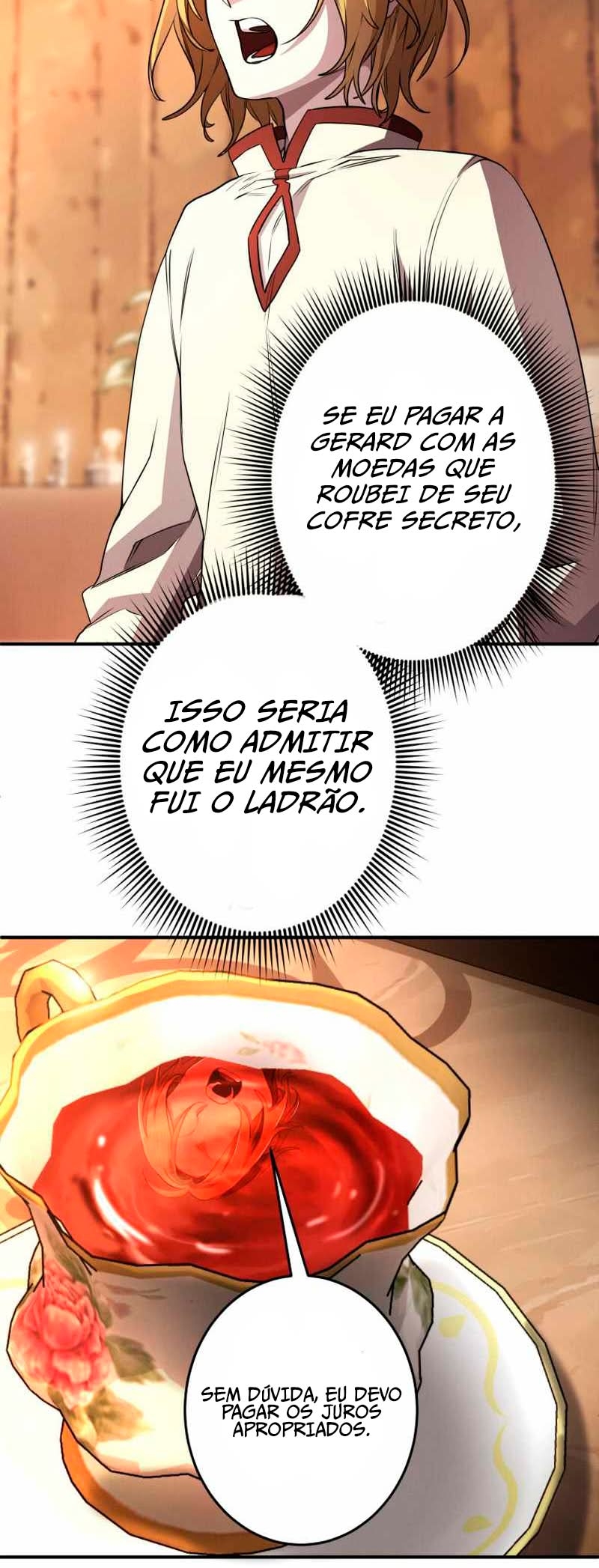 Game Master Capítulo 32 Página 13