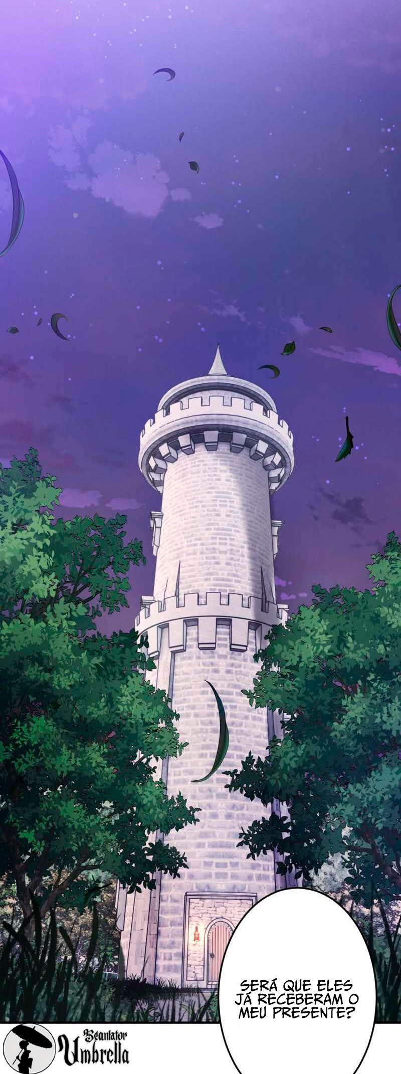 Game Master Capítulo 32 Página 53
