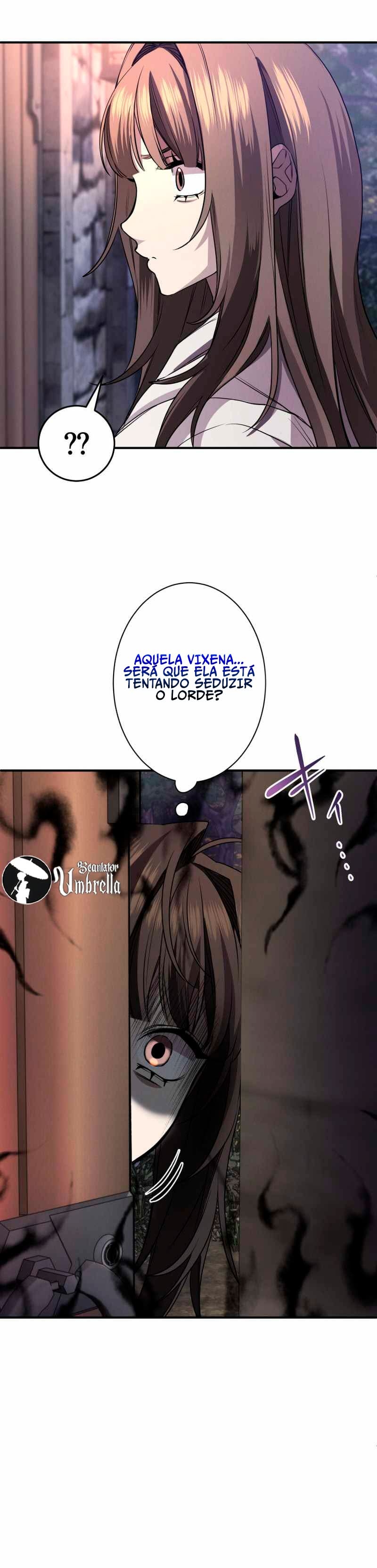 Game Master Capítulo 32 Página 56