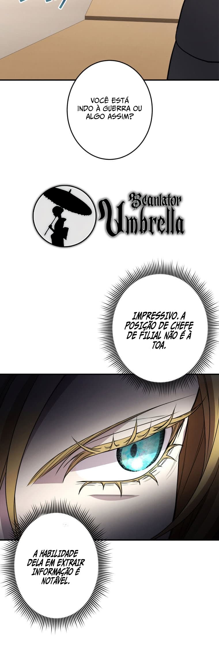 Game Master Capítulo 33 Página 14