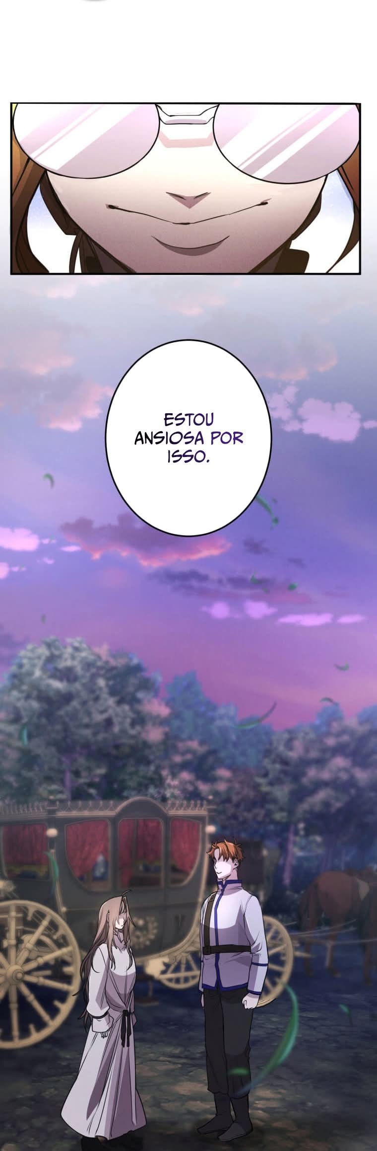 Game Master Capítulo 33 Página 18