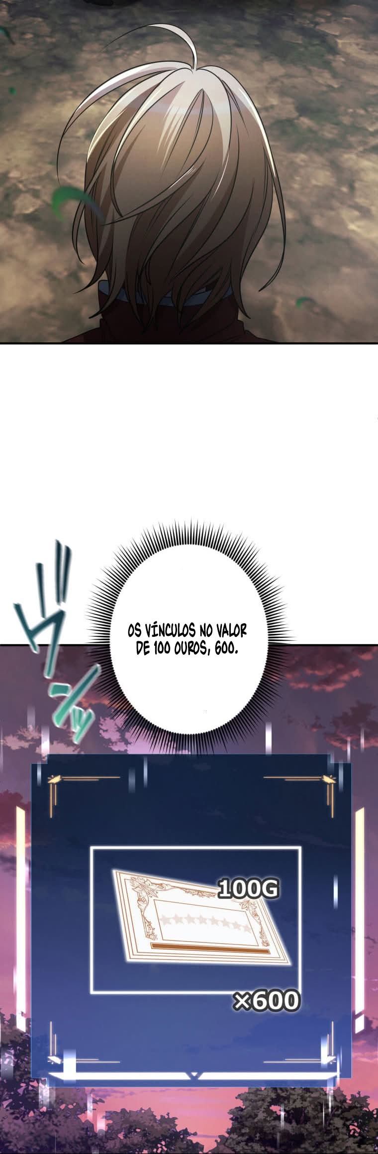Game Master Capítulo 33 Página 19