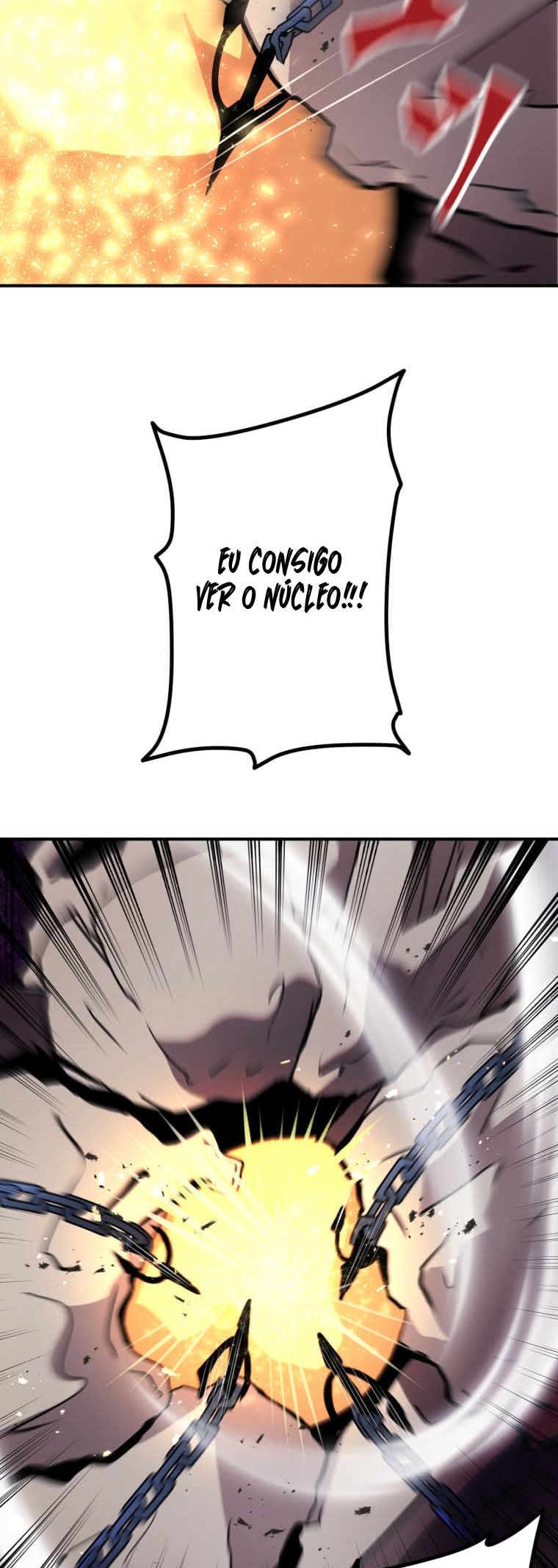 Game Master Capítulo 33 Página 28